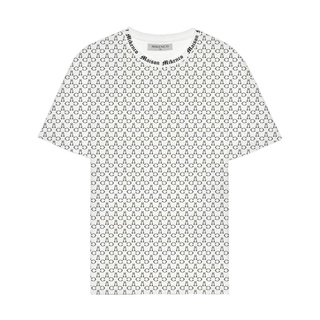 _ Áo phông nam MIKENCO Monogram tshirt _
