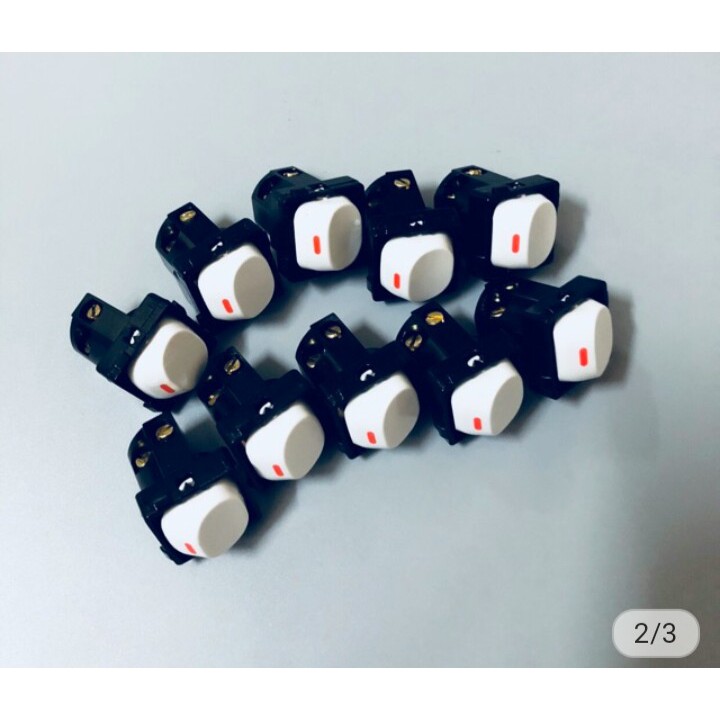 Công tắc 1 chiều , 2 chiều SINO
