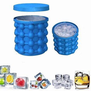 CỐC LÀM ĐÁ VIÊN BẰNG SILICON(PD698909)