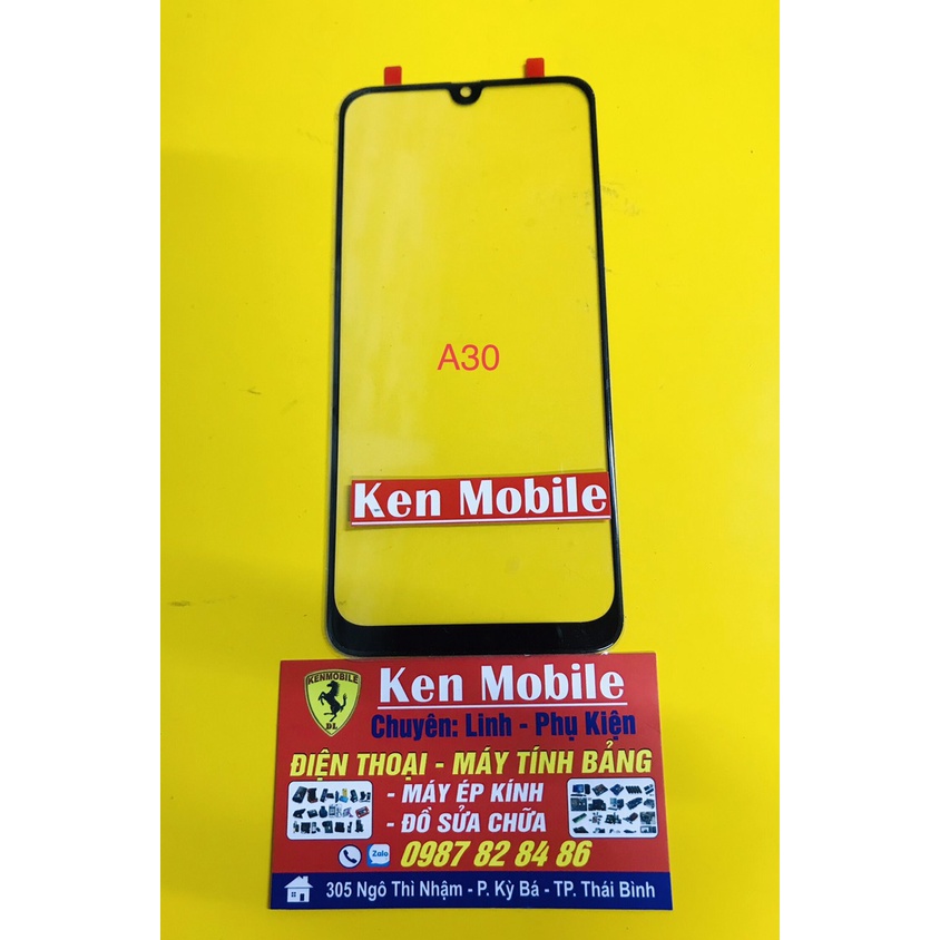 Mặt Kính Samsung A20 / A205F