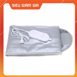 Đai quấn nóng rung giảm béo mới 2020 cức hiệu quả