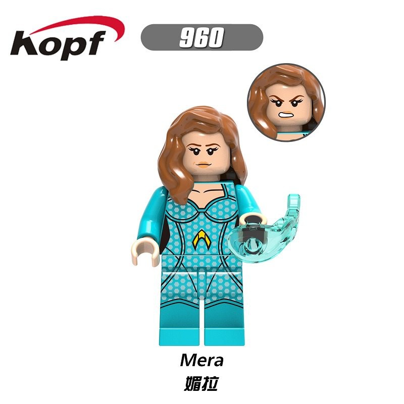 Mera (XH960)