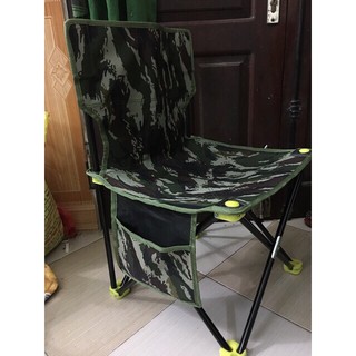 Ghế  ngồi câu cá giàn di