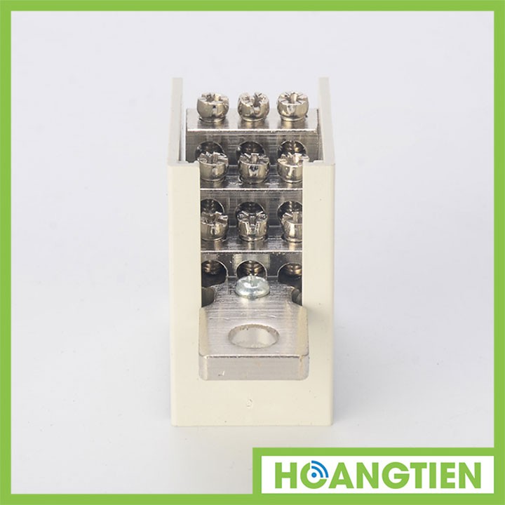 Cầu đấu chia dây điện FG6