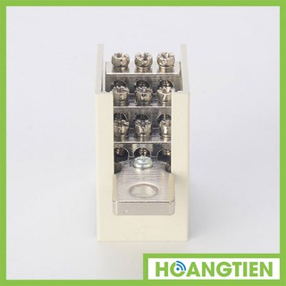 Cầu đấu chia dây điện FG