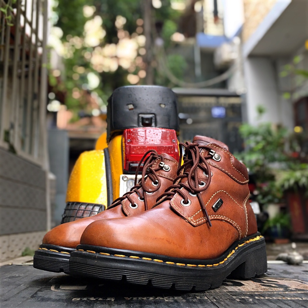 Dr martens England Boots Secondhand