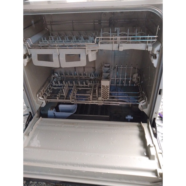 Máy rửa bát Panasonic TR3, TR5, TR7