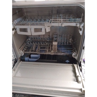 Máy rửa bát Panasonic TR1,TR3, TR5, TR6