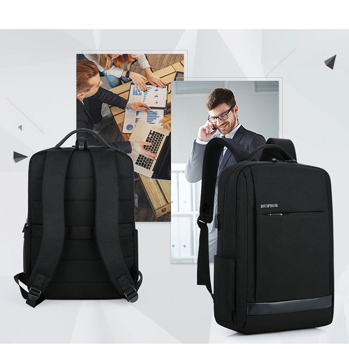 Balo laptop chống nước_9291