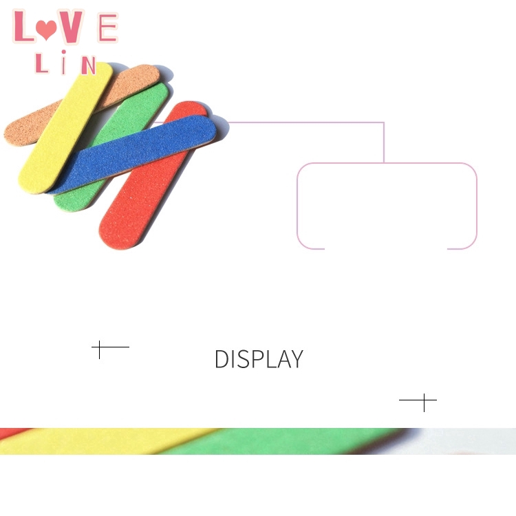 Dụng Cụ Làm Móng Tay Kích Thước 5cm