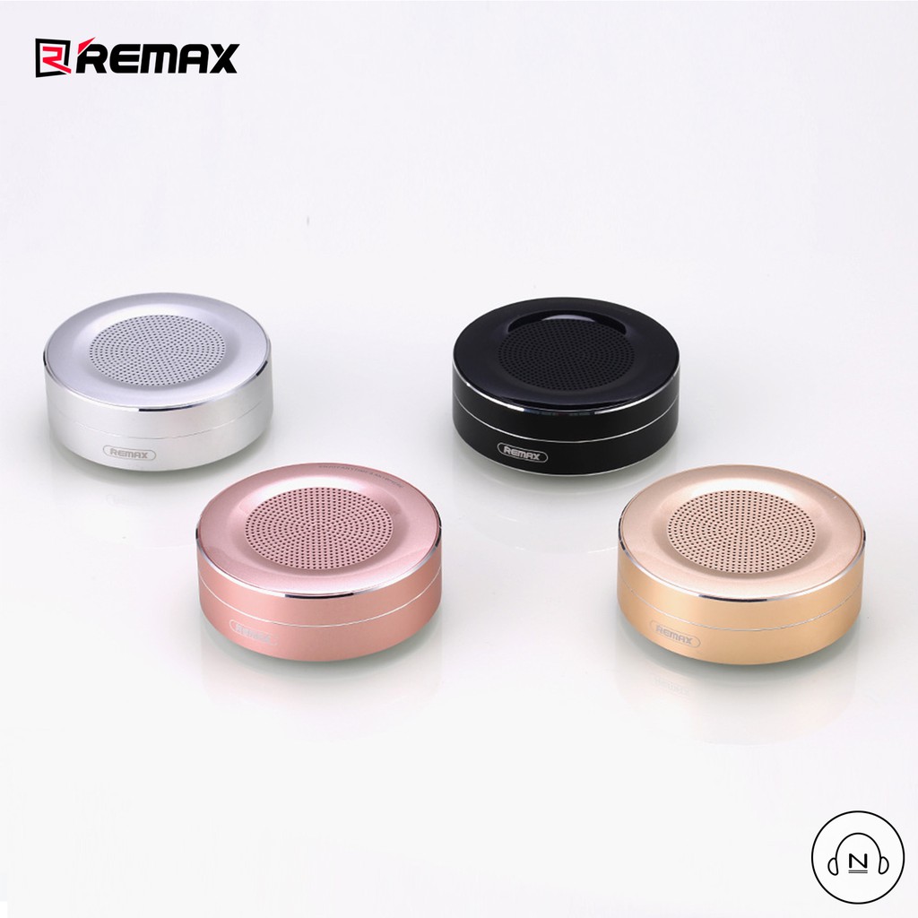 LOA BLUETOOTH REMAX RB - M13