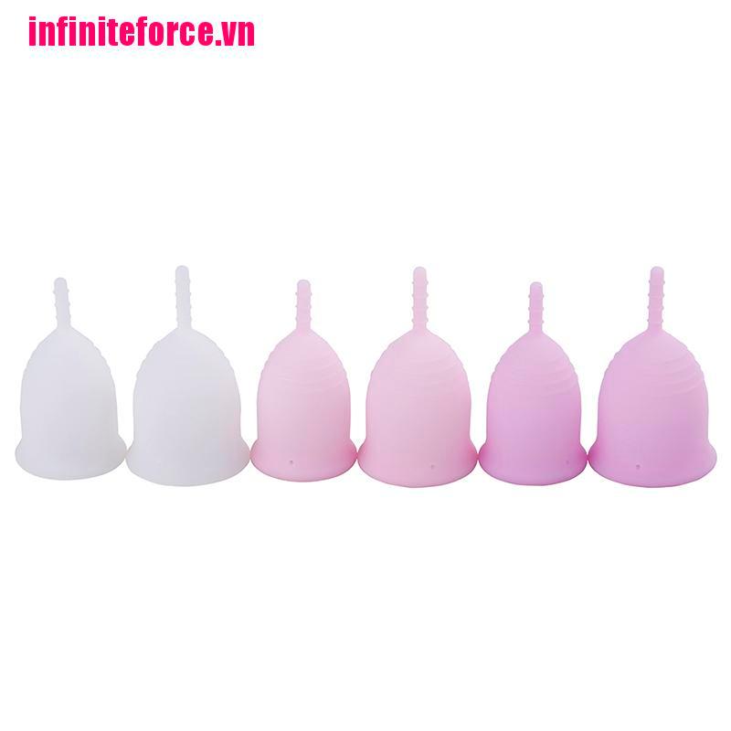 Ly Silicone Mềm Có Thể Tái Sử Dụng Tiện Lợi