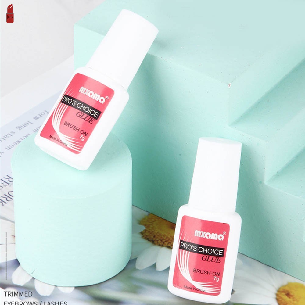 Ready Stock Keo Dán Móng Giả 7g Dùng Được Cho Mọi Loại Móng