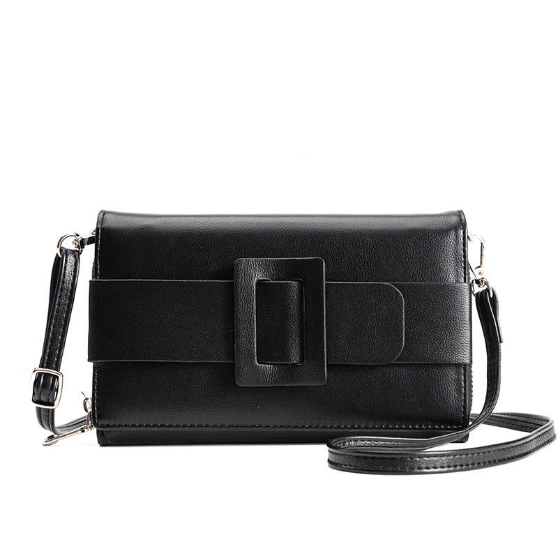 Dây Đeo Túi Xách Có Khóa Thời Trang Dễ Phối Đồ Cho Nữ