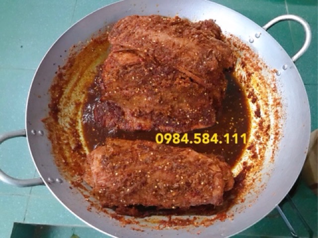 KHÔ BÒ MIẾNG HANDMADE | BigBuy360 - bigbuy360.vn
