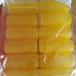Lô uốn tóc, lô dính cuốn tóc