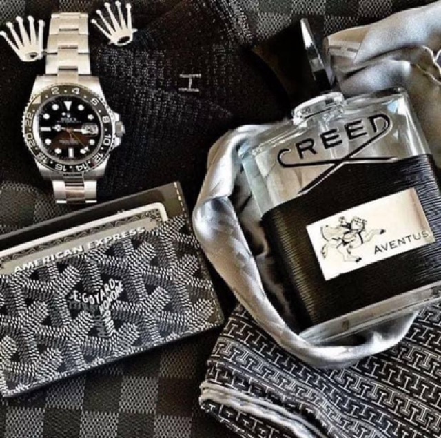 [𝔅𝔢𝔢❅] Nước Hoa Dùng Thử Thử Creed Aventus [𝔅𝔢𝔢❅]