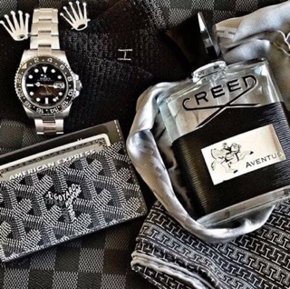 Nước hoa thử Creed Aventus