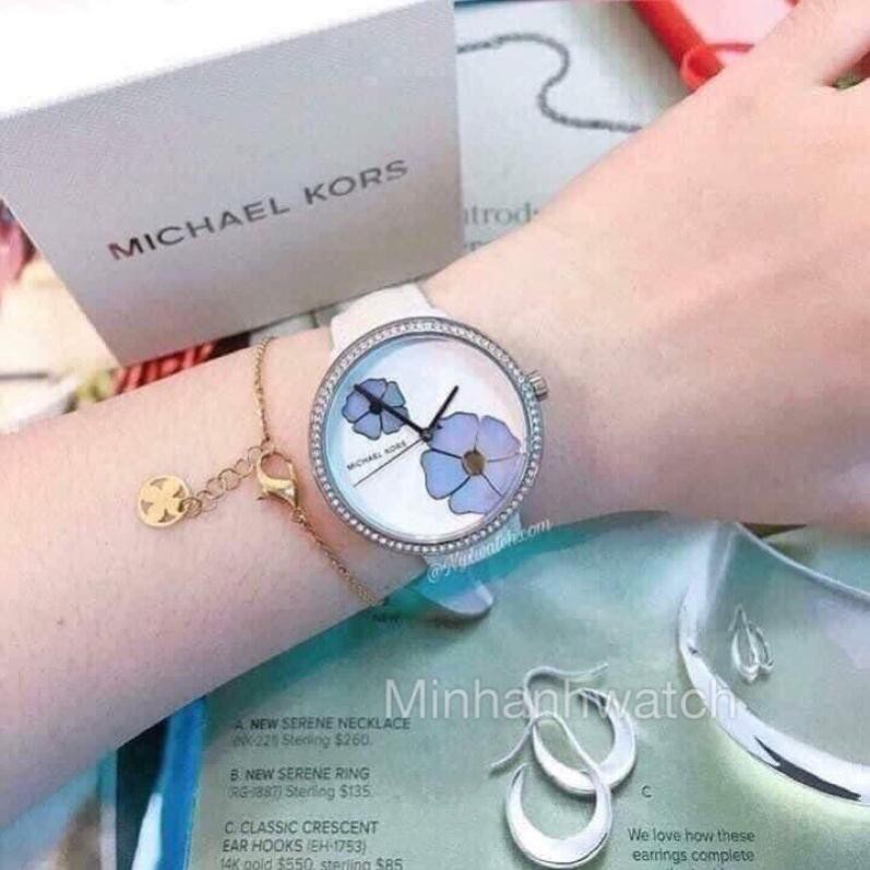 (Sale) Sale Đồng hồ Nữ Michael kors MK2716 (có hình thật)