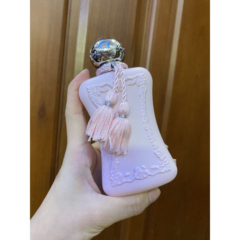 - Nước hoa nữ PARFUMS DE MARLY PARIS DELINA- ROYAL Essence  75ml