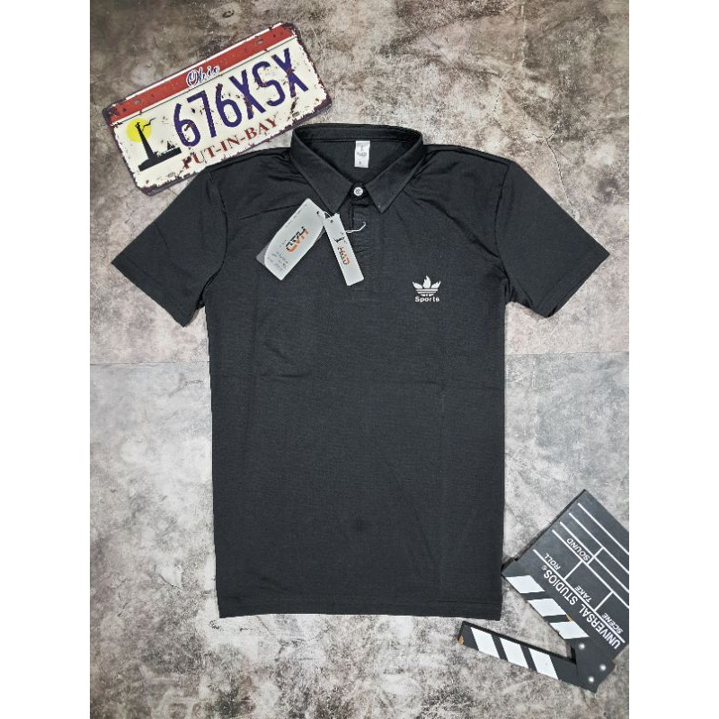 [Mã SKAMCLU7 giảm 10% Tối Đa 50K đơn 0Đ] [CÓ VIDEO] ÁO THỂ THAO CỔ BẺ | BigBuy360 - bigbuy360.vn