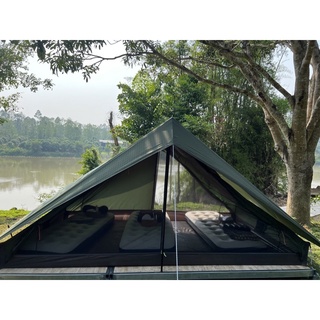 Lều vintage home 6-7p (6-7 người)