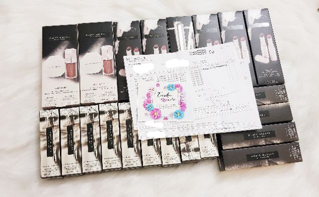 Set son fenty beauty mini spanked - griselda (có bill) | BigBuy360 - bigbuy360.vn