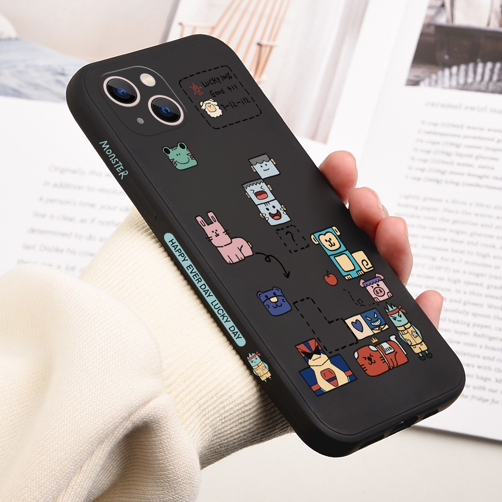 Ốp Điện Thoại Cho samsung galaxy A02s M02s A02 M02 A12 M12 A52 A52s S21 FE A22 F42 A22S M22 M32 A50 A30S A50S A30 A20 M10S S20 FE 5G lite M126