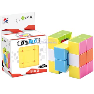Rubik 2x3x3