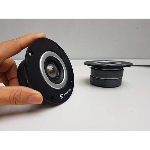 BỘ ĐÔI LOA TREBLE DOME PIONEER TỪ KÉP-P01