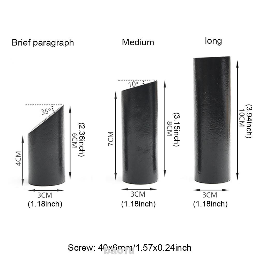 Set 3 Móc Treo Áo Khoác Gắn Tường Phong Cách Bắc Âu Dễ Lắp Đặt Cho Phòng Ngủ / Phòng Tắm Diy