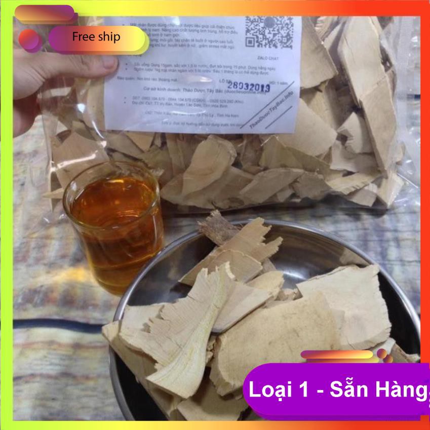 [1Kg - Hàng Loại 1] Cây Mật Nhân Khô ( Cây Mật Nhân Ngâm Rượu )