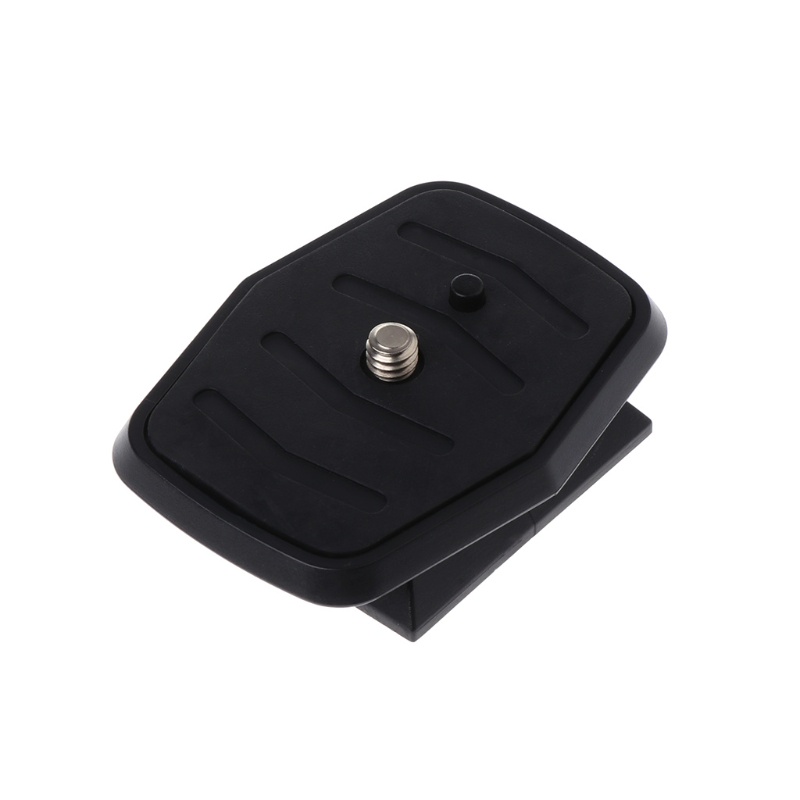 Tấm Tháo Lắp Nhanh QB-4W Cho Giá Đỡ Ba Chân YUNTENG Velbon