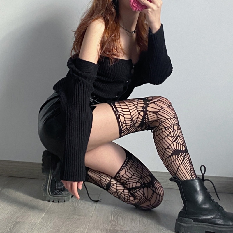 Xixi Quần Tất Lưới Gợi Cảm Cho Nữ