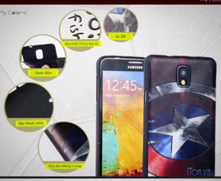 Ốp lưng Xiaomi Mi 4 - My Colors