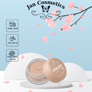 Phấn mousse thay kem nền, lót,phủ chuẩn Đức (GIÁ TỐT NHẤT)
