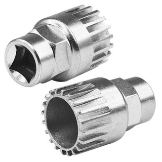 Cảo trục giữa cốt bông, cốt vuông