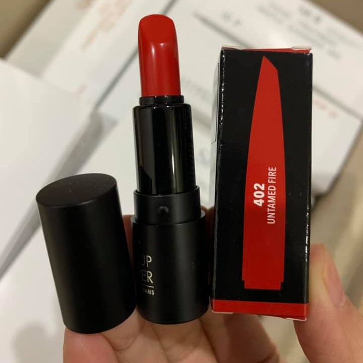 Son thỏi lì Rouge Artist Intense Color Beautifying Lipstick