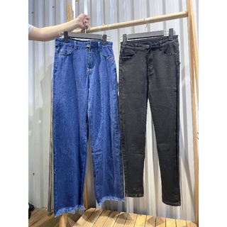 55k quần bò new