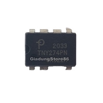 IC nguồn TNY274PN TNY274P TNY274 274 DIP-7
