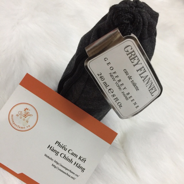 Nước hoa Nam-Grey Flannel 240ml edt | BigBuy360 - bigbuy360.vn