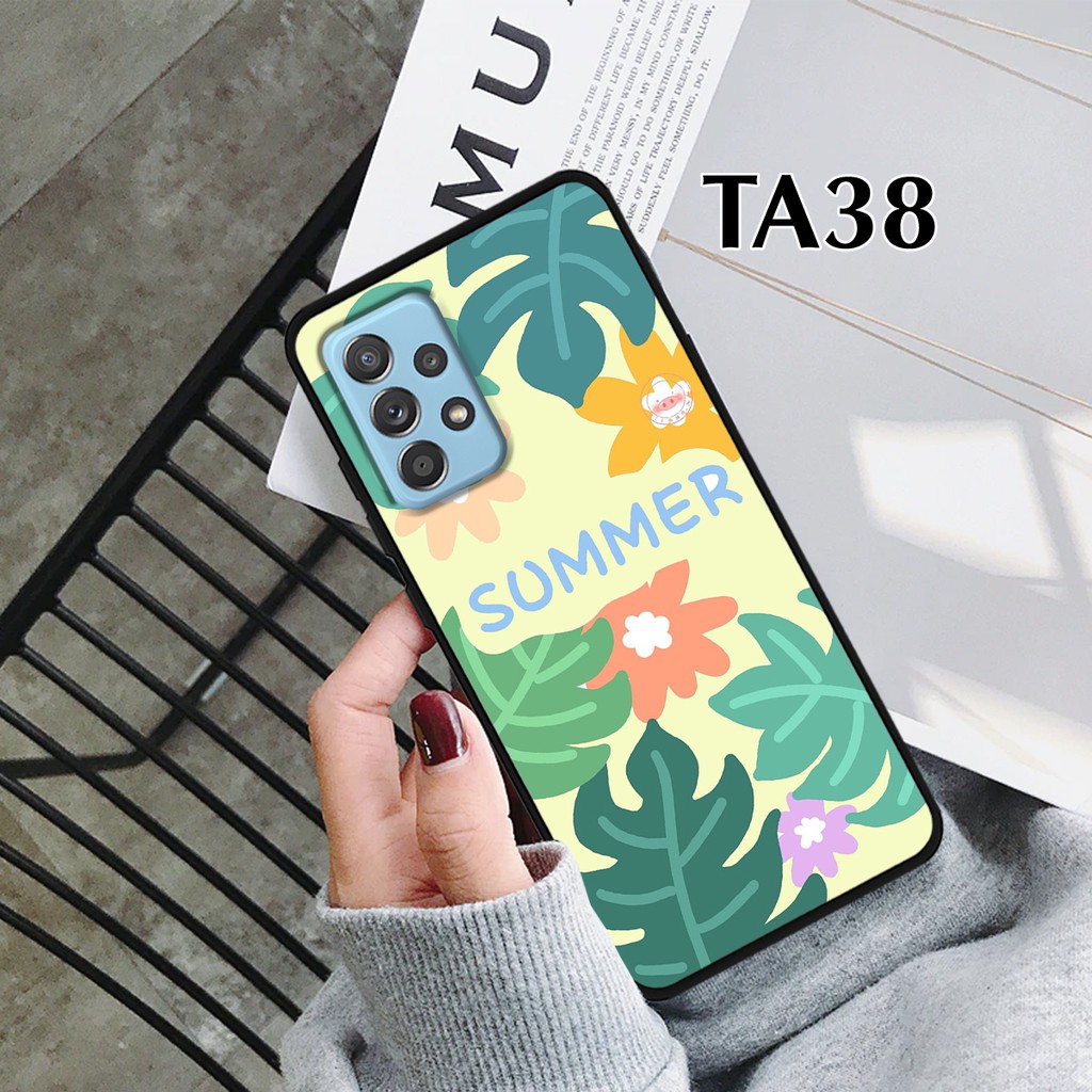 [SiêuSale] Ốp điện thoại Samsung A32/A52/A72 in hình sắc nét, ôm sát điện thoại, chống bám bẩn, chống mồ hôi, ốp siêu rẻ | BigBuy360 - bigbuy360.vn