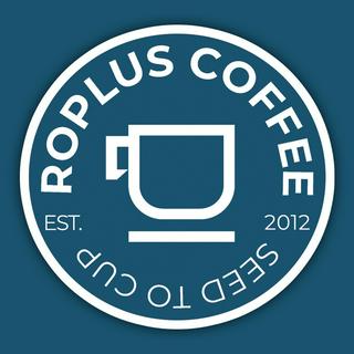 ROPLUS COFFEE - OFFICIAL