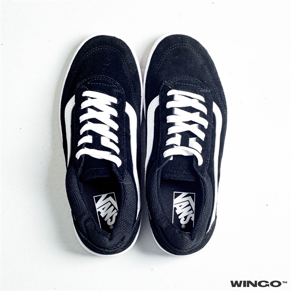 Vans Cruze Staple Black