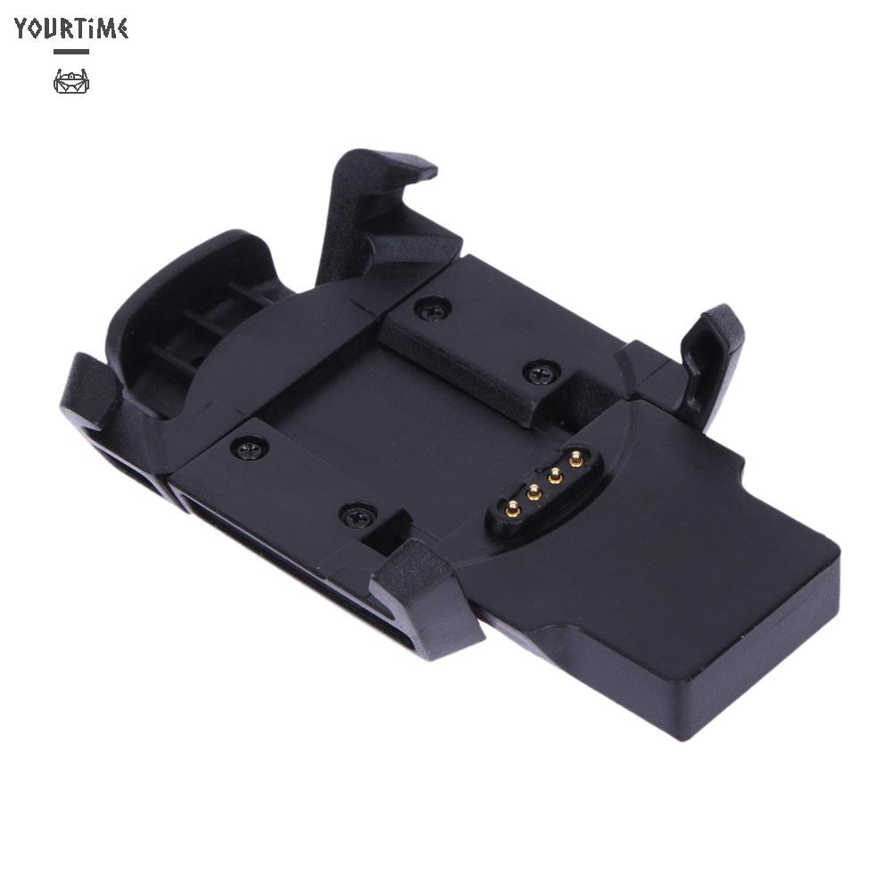 Đế sạc và dây cáp usb thay thế cho đồng hồ Garmin Fenix3 HR