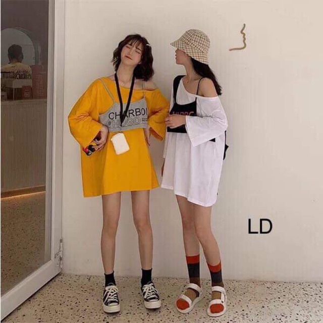 bst Áo Charbon 5109 03