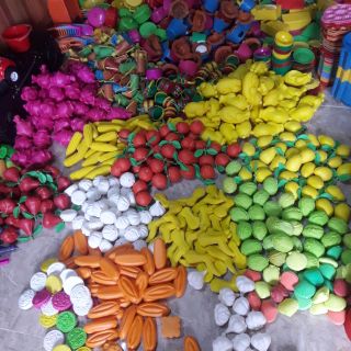 Combo 5kg đồ chơi cân Việt Nam