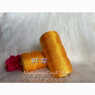 Sợi thô 2mm