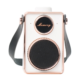 Loa bluetooth di động cổ điển mini CHECKBUY GO 1