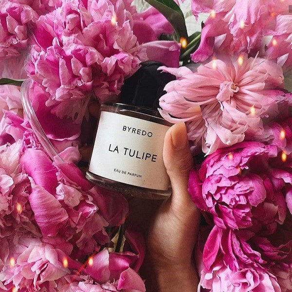 [𝘼𝙪𝙩𝙝] Nước Hoa dùng thử Niche La Tulipe - Hoa Tulip Chân Thật Từ Byredo + 𝐒𝐜𝐞𝐧𝐭 𝐋𝐨𝐯𝐞𝐫 + | BigBuy360 - bigbuy360.vn